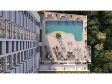 APARTAMENTO PH OCEANA EN SANTA MARIA & COUNTRY