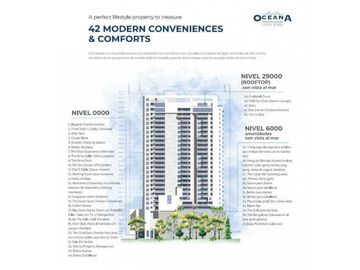 APARTAMENTO PH OCEANA EN SANTA MARIA & COUNTRY