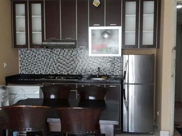 Disewakan Apartemen Gading River View City Home Moi