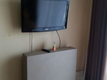 Disewakan Apartemen Gading River View City Home Moi