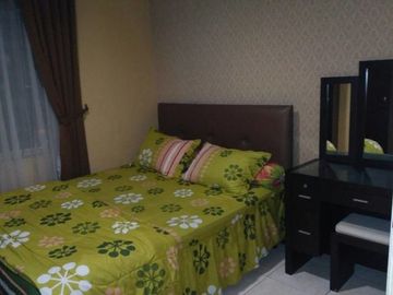 Disewakan Apartemen Gading River View City Home Moi