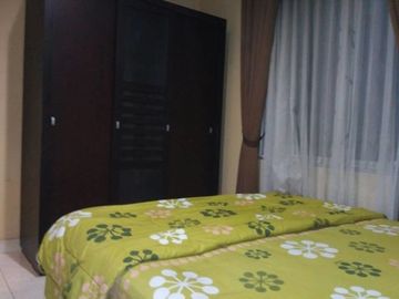 Disewakan Apartemen Gading River View City Home Moi