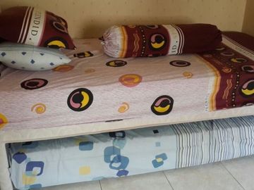 Disewakan Apartemen Gading River View City Home Moi