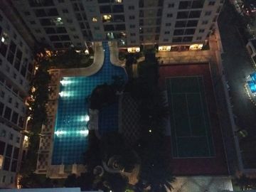 Disewakan Apartemen Gading River View City Home Moi