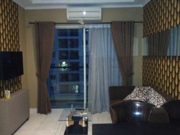 Disewakan Apartemen Gading River View City Home Moi