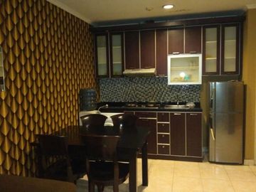 Disewakan Apartemen Gading River View City Home Moi
