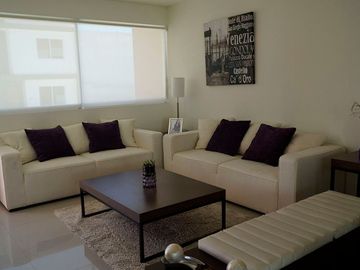 Casa en Venta en Senderos Monteverde.