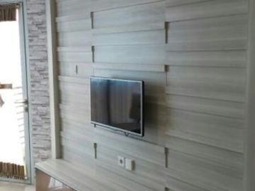 Disewakan Apartment Cantik 2BR di GP Plaza