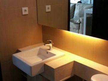 Disewakan Apartment Cantik 2BR di GP Plaza