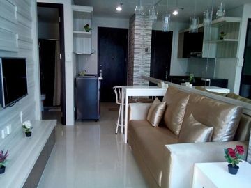 Disewakan Apartment Cantik 2BR di GP Plaza