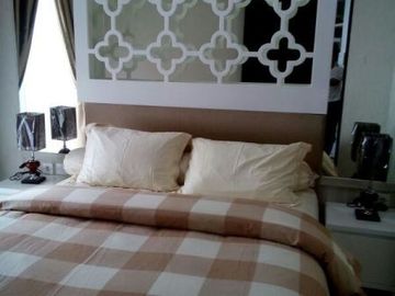 Disewakan Apartment Cantik 2BR di GP Plaza