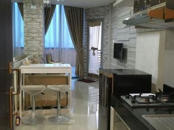 Disewakan Apartment Cantik 2BR di GP Plaza