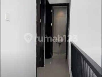 Rumah Cantik Furnished+interior Siap Huni Citra Garden 8