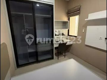 Rumah Cantik Furnished+interior Siap Huni Citra Garden 8