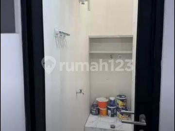 Rumah Cantik Furnished+interior Siap Huni Citra Garden 8