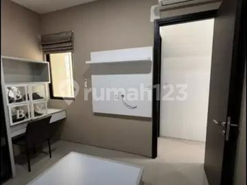 Rumah Cantik Furnished+interior Siap Huni Citra Garden 8