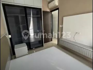 Rumah Cantik Furnished+interior Siap Huni Citra Garden 8