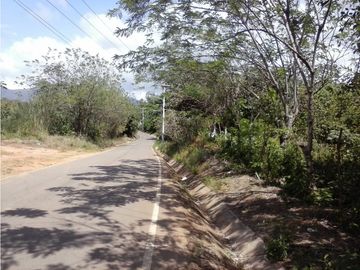Sea Confiable vende terreno en La Mesa de San Martín de Pacora