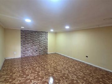 AMPLIA CASA EN VENTA PUENTE ALTO VILLA SANTA ESTER