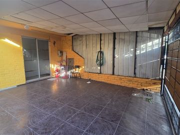 AMPLIA CASA EN VENTA PUENTE ALTO VILLA SANTA ESTER
