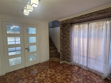 AMPLIA CASA EN VENTA PUENTE ALTO VILLA SANTA ESTER