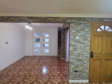 AMPLIA CASA EN VENTA PUENTE ALTO VILLA SANTA ESTER