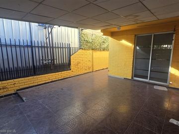 AMPLIA CASA EN VENTA PUENTE ALTO VILLA SANTA ESTER