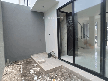 Rumah Siap Huni Dekat Rumah Sakit Bhayangkara Makassar