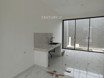 Rumah Siap Huni Dekat Rumah Sakit Bhayangkara Makassar