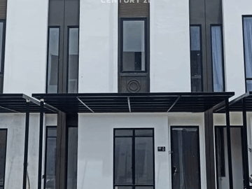 Rumah Siap Huni Dekat Rumah Sakit Bhayangkara Makassar