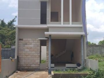 MODERN SULFAT 2 LANTAI 525 JUTA