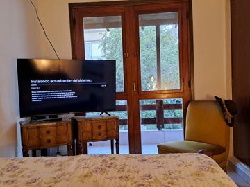 Duplex en Pinamar para 6. Comodidad y Ubicacion Perfecta - 2 Dormitorios con Patio y Parrilla
