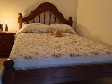 Duplex en Pinamar para 6. Comodidad y Ubicacion Perfecta - 2 Dormitorios con Patio y Parrilla
