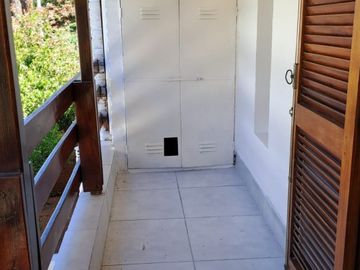 Duplex en Pinamar para 6. Comodidad y Ubicacion Perfecta - 2 Dormitorios con Patio y Parrilla