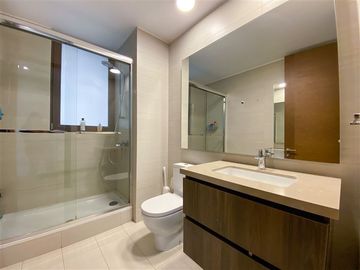 Departamento en Venta en Departamento Duplex en VENTA, Sector San Damián, Las Condes