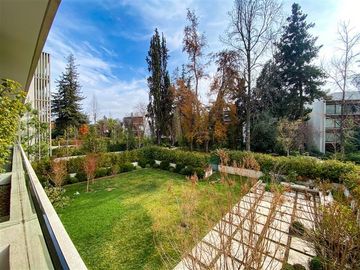 Departamento en Venta en Departamento Duplex en VENTA, Sector San Damián, Las Condes