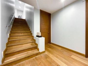 Departamento en Venta en Departamento Duplex en VENTA, Sector San Damián, Las Condes