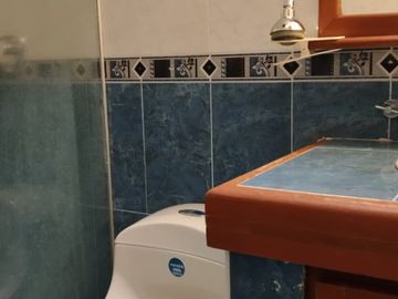 casa en venta en urbanización san joaquín. Cod V108337