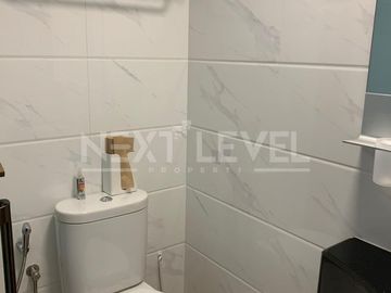 Dijual BU Apartment Sky House BSD Tipe Studio Fully Furnished