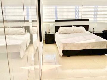 apartamento en venta en cristales. Cod V7241511