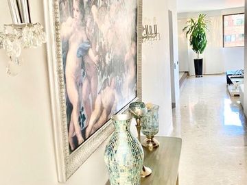 apartamento en venta en cristales. Cod V7241511