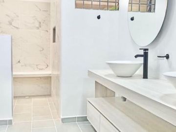 apartamento en venta en cristales. Cod V7241511