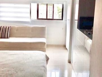 apartamento en venta en cristales. Cod V7241511