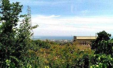 Overlooking 169 Sqm Lot for Sale in Vista Grande Talisay Cebu City
