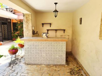 Casa en venta en Alcalá Martin Mérida