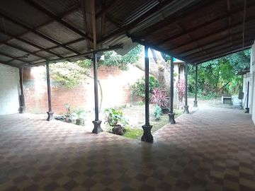 VENTA de CASAS en RIVERA