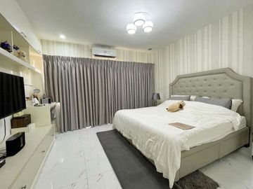 FOR SALE Fully Furnished 5BR House and Lot in Greenwoods Executive Village, Pasig City