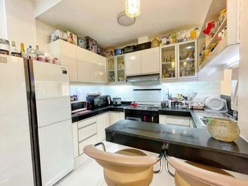 FOR SALE Fully Furnished 5BR House and Lot in Greenwoods Executive Village, Pasig City