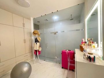 FOR SALE Fully Furnished 5BR House and Lot in Greenwoods Executive Village, Pasig City