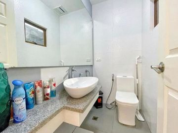 FOR SALE Fully Furnished 5BR House and Lot in Greenwoods Executive Village, Pasig City